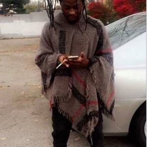 Meet your Posher, Angelic